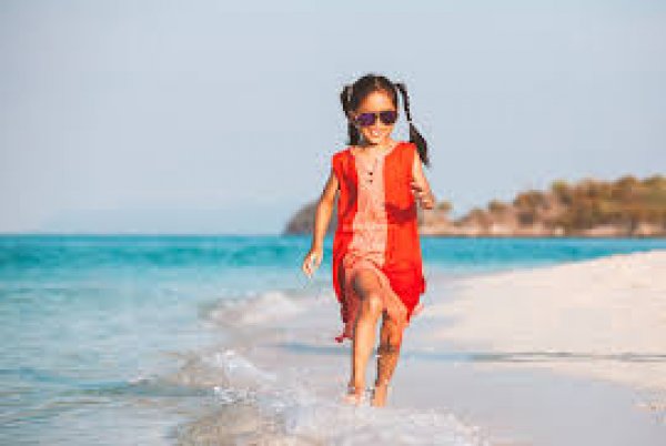 Дети живут бесплатно в классной Египетской сети отелей Sunrise Hotels!