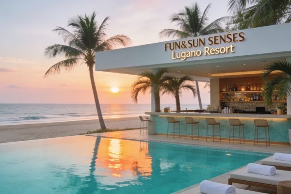 Вьетнам: Как пожить в новом отеле 5* на Ultra All Inclusive и не переплатить за бренд?