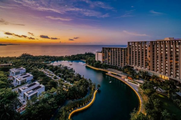 Не бронируйте отель на Хайнане, пока не посмотрите эту подборку!