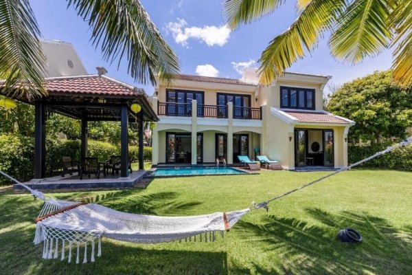 Аутентичный Вьетнам: KOI Resort & Spa 5 — ваш личный «цифровой детокс»