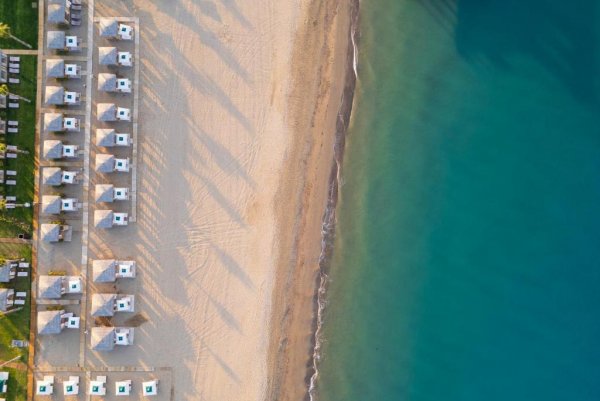 Дети живут бесплатно в LUXURY - отелях Белека, Турция!