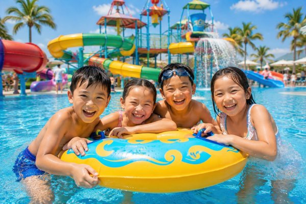 Вьетнам на All inclusive: 5 отелей где сервис и еда как в Турции!
