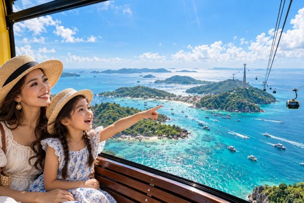 Фукуок на All Inclusive - хороший способ не переплачивать за отдых!