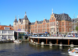 Экскурсионные туры - Нидерланды