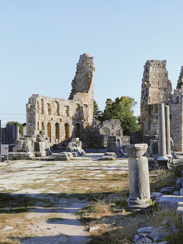Анталия