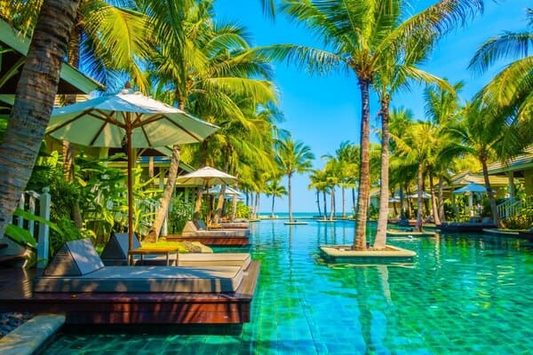 На что еще обратить внимание при выборе отеля на Мальдивах