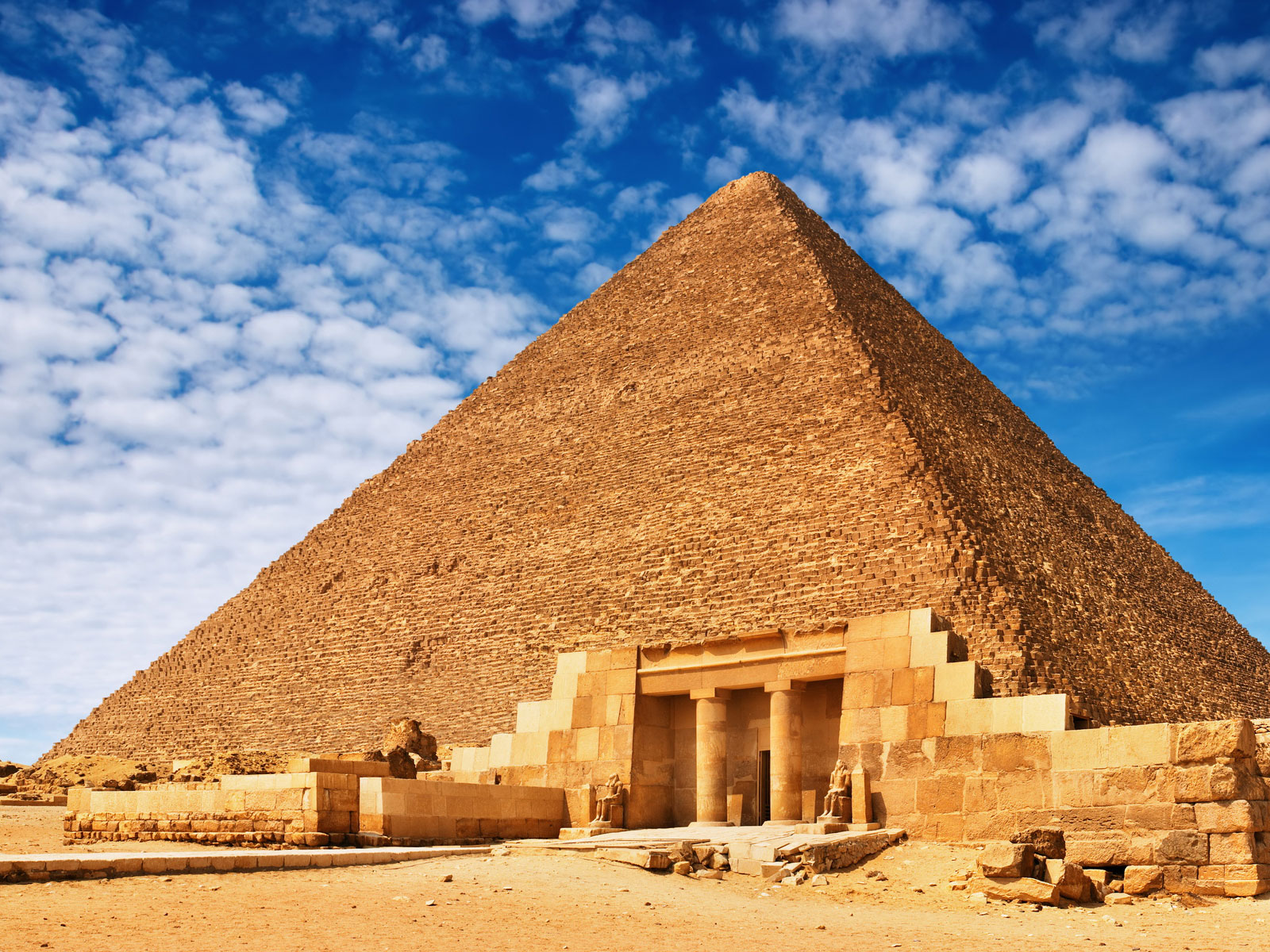отдых в египет