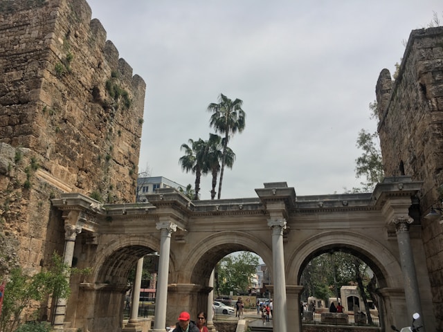 Анталия