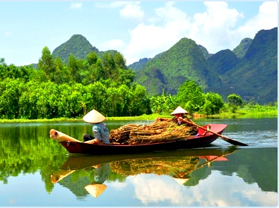 отдых во вьетнаме