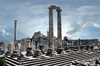 Храм Аполлона
