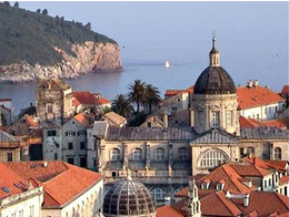 Хорватия, экскурсия - Обзорная экскурсия по Дубровнику