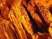 Горный Крит - пещера Сфендони