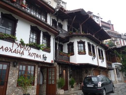 Болгария, экскурсия - Велико Тырново - Плевен