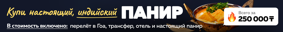 Купи настоящий Индийский ПАНИР